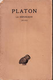 La République Livre IV-VII