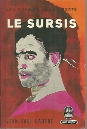 Le sursis - Les chemins de la liberté Tome 2 / Jean-Paul Sartre