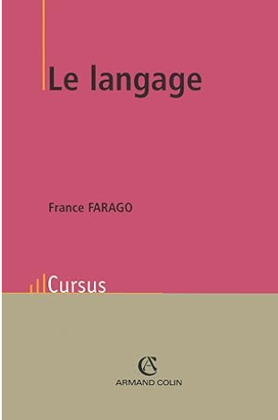 Le langage