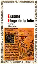 éloge de la folie
