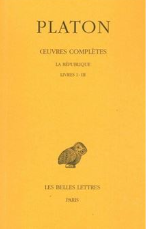 La république - Tome 6 / Platon