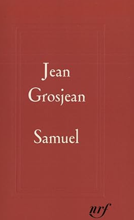 Samuel / Jean Grosjean